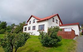 Guesthouse Talknafjoerthur